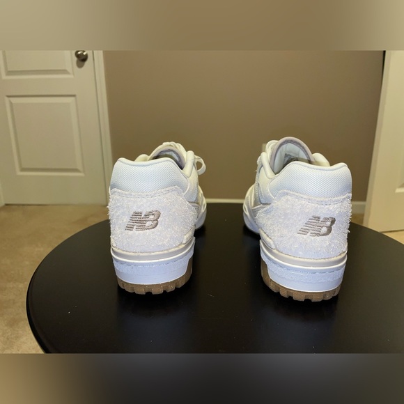 New Balance 550 sneaker - Picture 9 of 13
